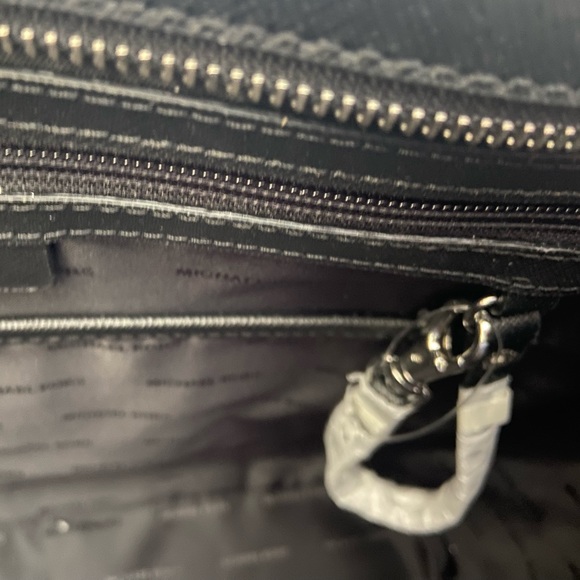 MICHAEL KORS  Jet Set Travel Embellished Tote - Picture 13 of 15